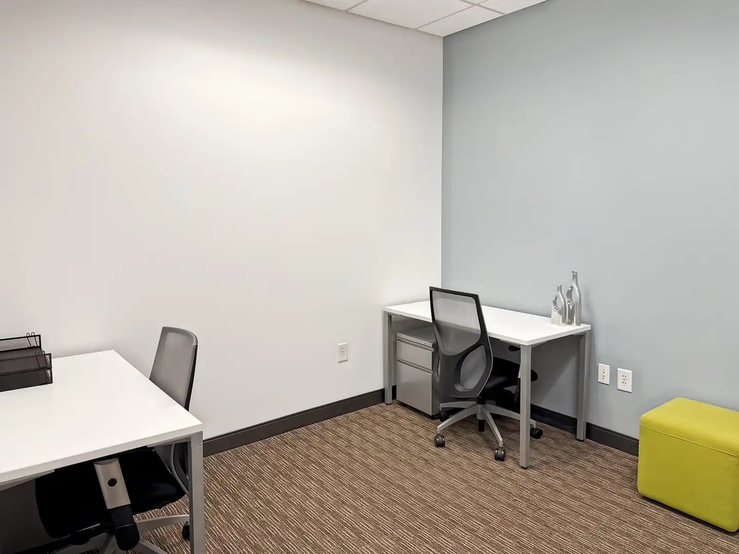 Bureau avec ascenseur à louer à Avenida Diagonal 640, imagen 6