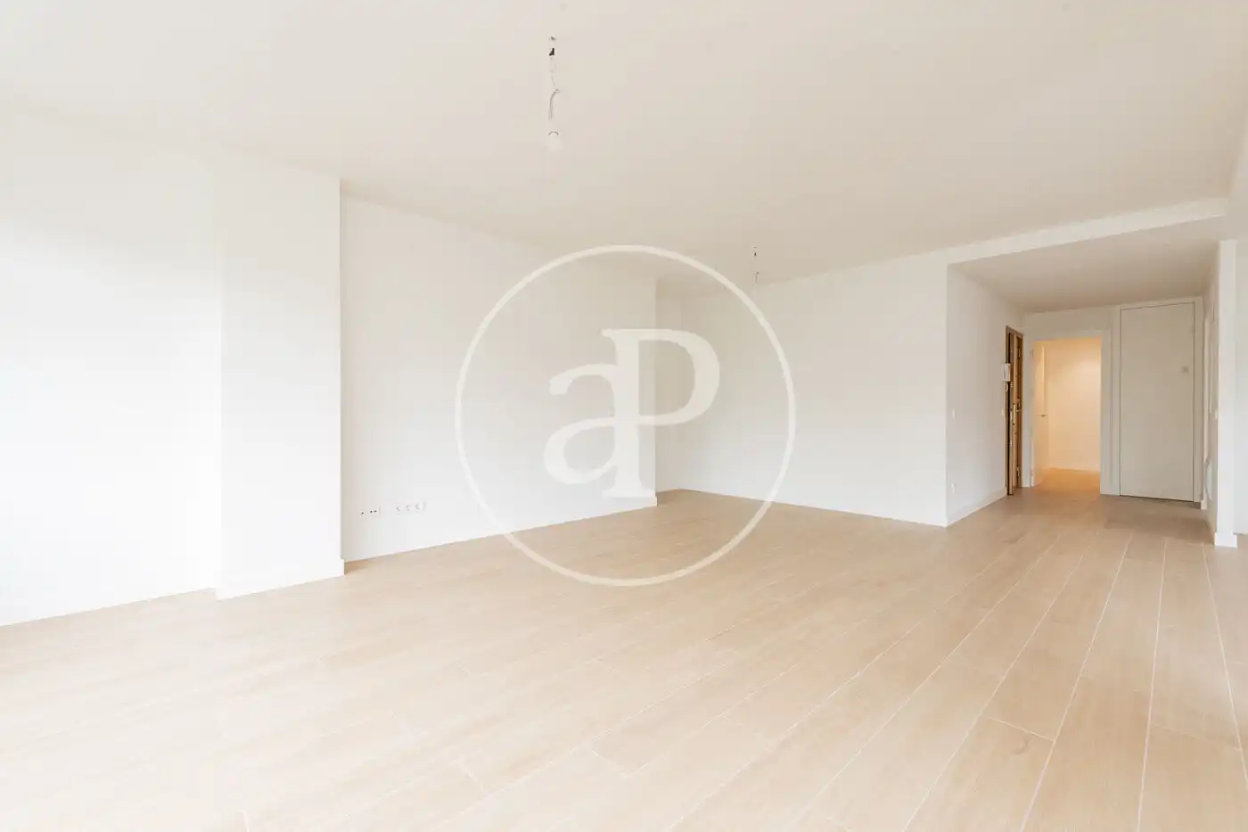 Wohnzimmer von Wohnung zum Verkauf in Ciudad Lineal
