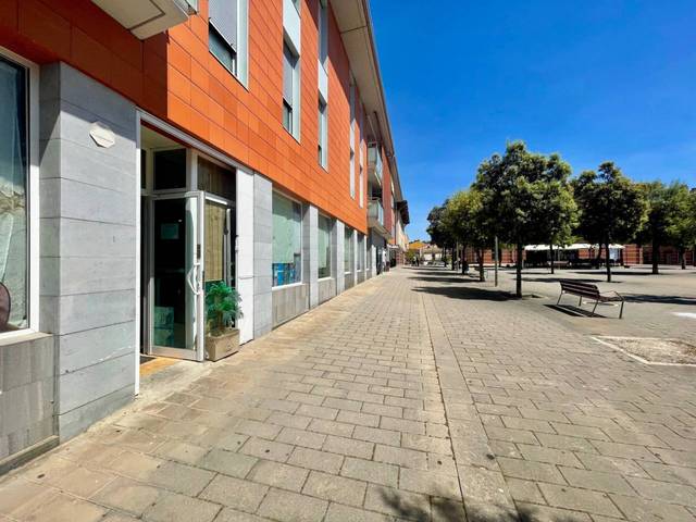 Local comercial en Venta en Calle Llevant, 7 en Balsareny