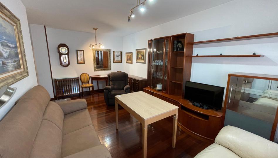 Photo 1 of Flat for sale in Albeniz Kalea, Cruces, Bizkaia