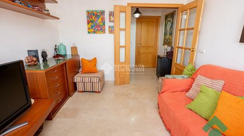 Foto 5 von Wohnung zum Verkauf in Misioneras Concepcionistas, La Reconquista - El Rosario, Algeciras