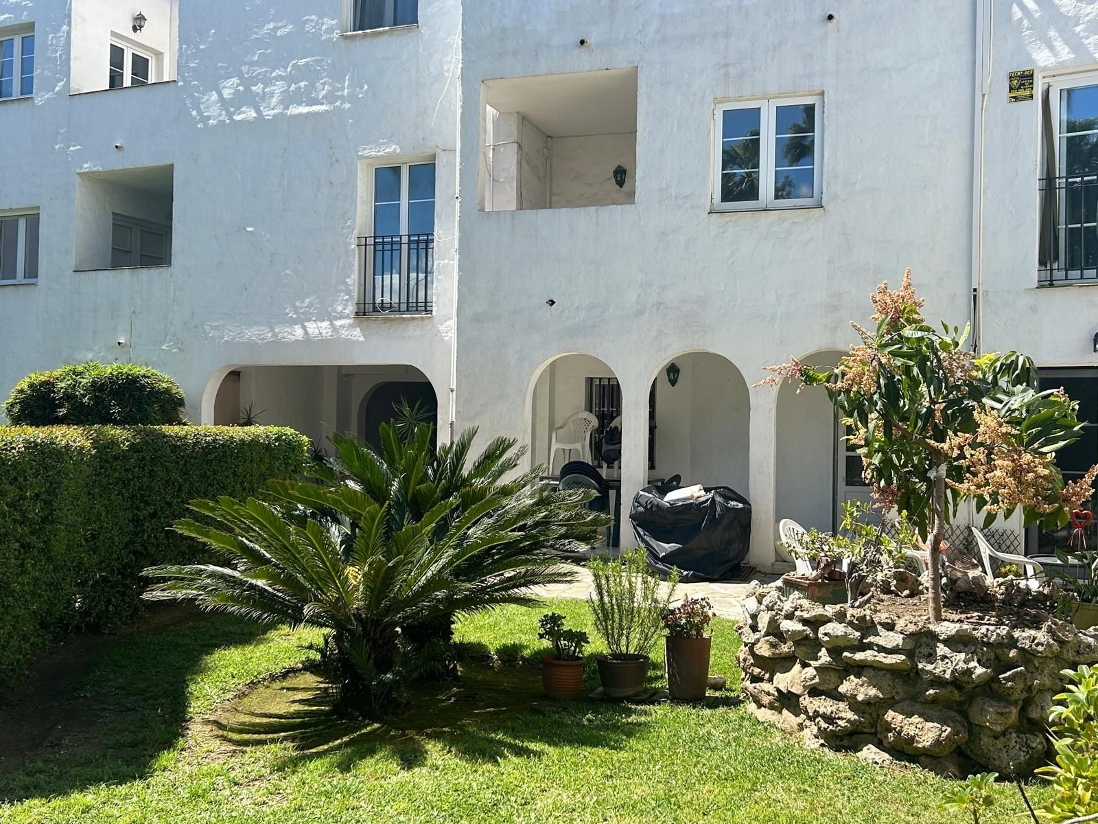 Dúplex en venda a Mijas Golf