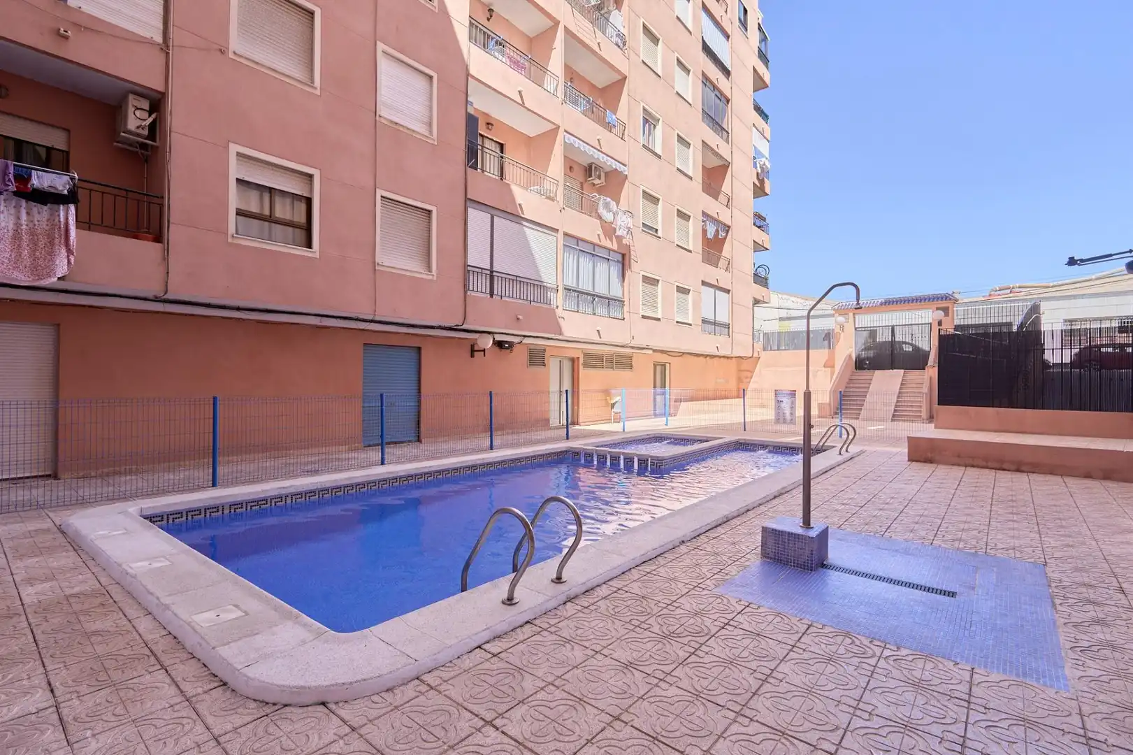 Apartment with pool for sale in Calle Calle Joven Pura, imagen 34