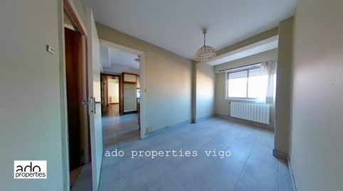 Foto 4 de Piso en venta en Avenida Da Florida, 24, As Travesas - Balaídos, Vigo