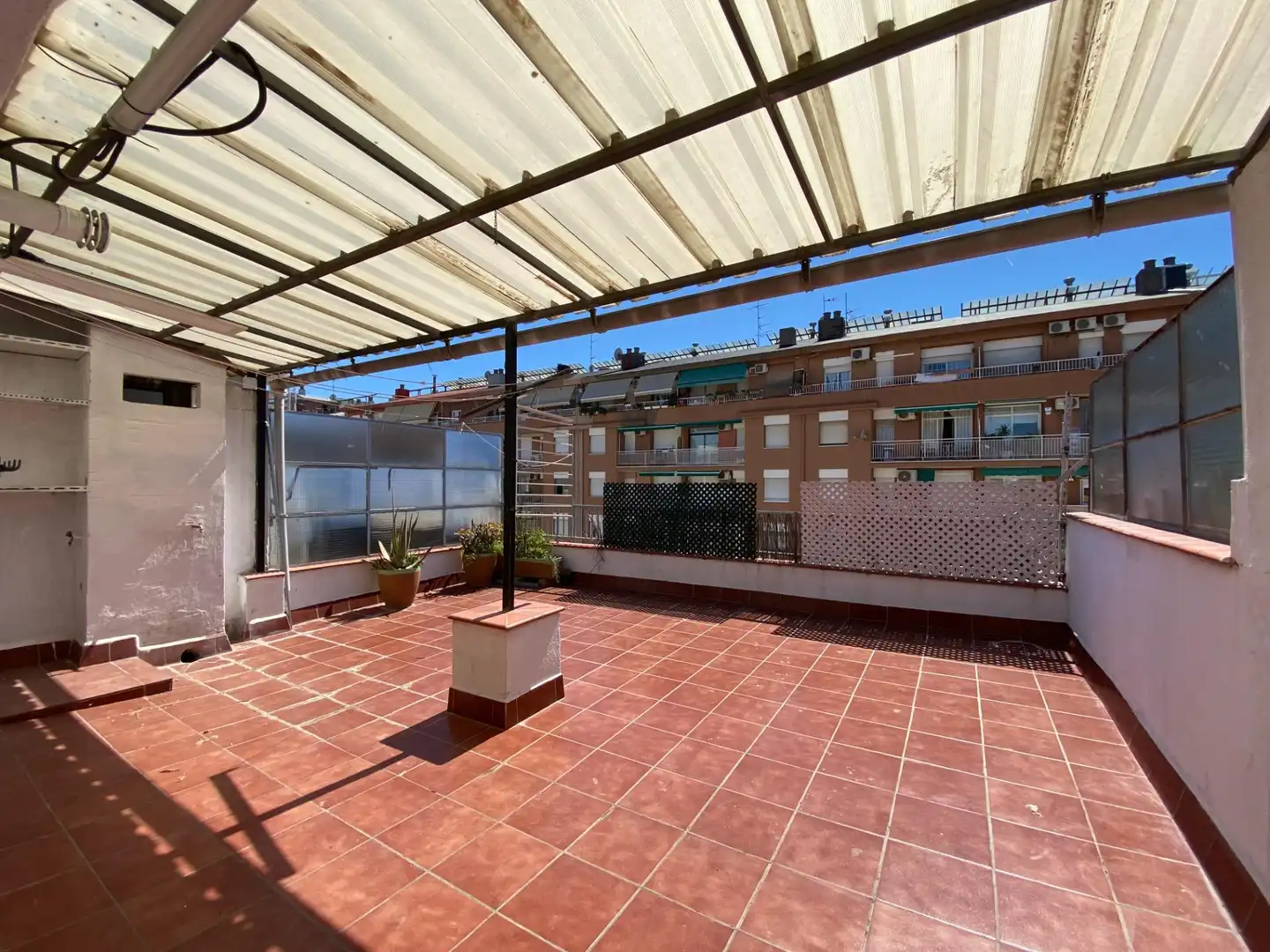 Attique avec ascenseur à vendre à Carrer Carrer Parcerisa, imagen 6