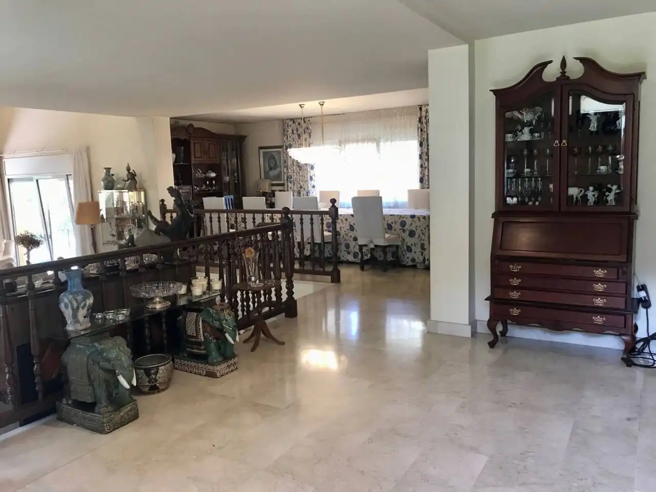 House with pool for sale in Vallromanes, imagen 9