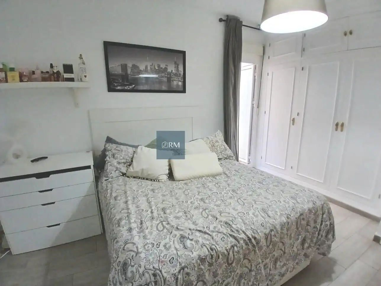 Bedroom of Ground floor for sale in Sanlúcar de Barrameda  with Air Conditioner and Storage room