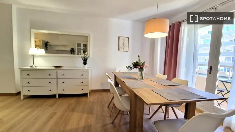 Zimmer in Plaça de Toros