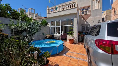 Photo 2 of Single-family semi-detached to rent in Zona Carrefour - Urbanizaciones, Torrevieja