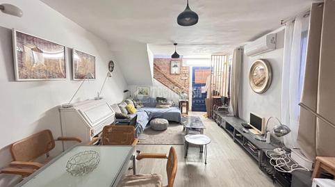 Foto 5 de Pis en venda a Casco Histórico, Toledo