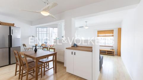 Foto 5 de Apartament de lloguer a Humanista Mariner, Barrio de Patraix,  Valencia Capital