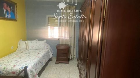 Foto 4 de Casa o xalet en venda a Valverde de Mérida, Badajoz
