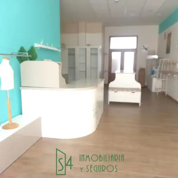 Business premises to rent in La Pola Siero, imagen 9