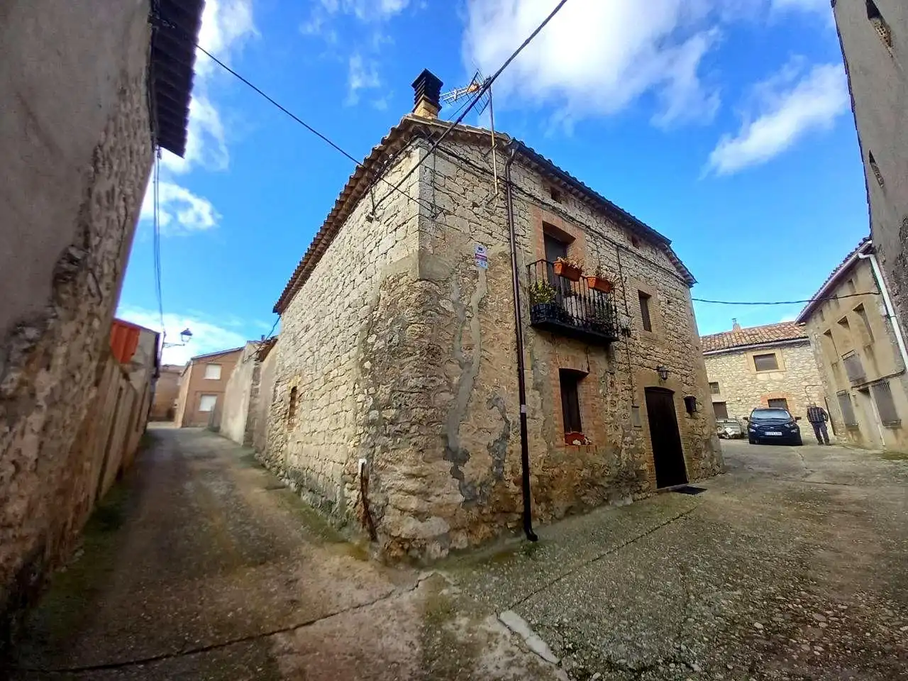 House_Chalet en Calle Medina, Baraona photo 2