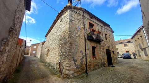 Foto 2 de Casa o chalet en venta en Calle Medina, Baraona, Soria
