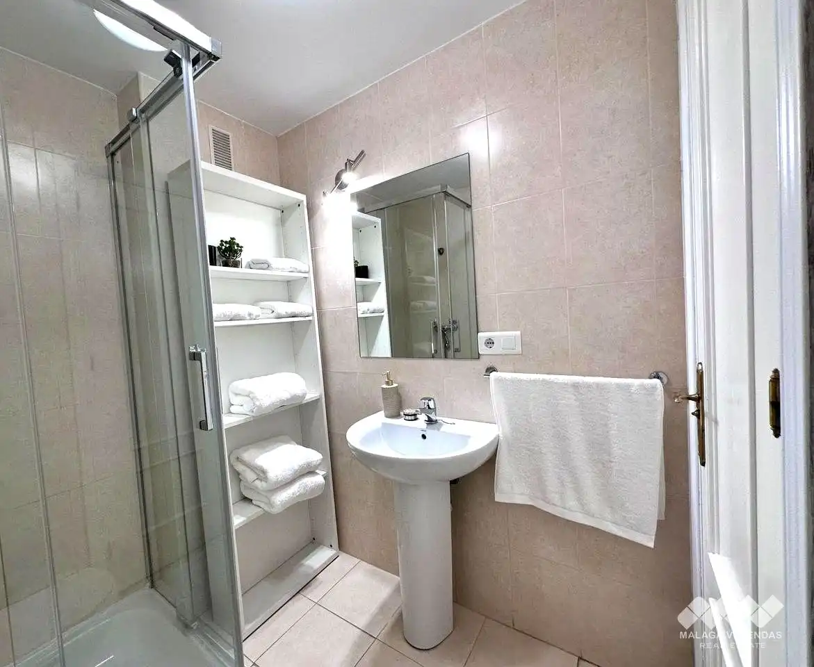 Piso con piscina en venta en Chumbera, imagen 26