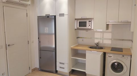 Photo 4 of Flat for rent in San Bernando, Universidad - Malasaña, Madrid Capital