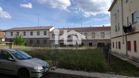 Foto 5 de Terreny en venda a Calle San Juan de la Cruz, 7, Navalperal de Pinares, Ávila