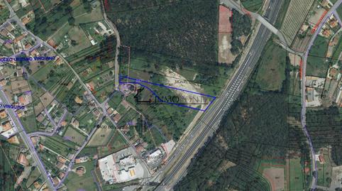 Photo 3 of Residential for sale in Vinquiño-adina Polígono 47 Parcela 526, Sanxenxo pueblo, Sanxenxo