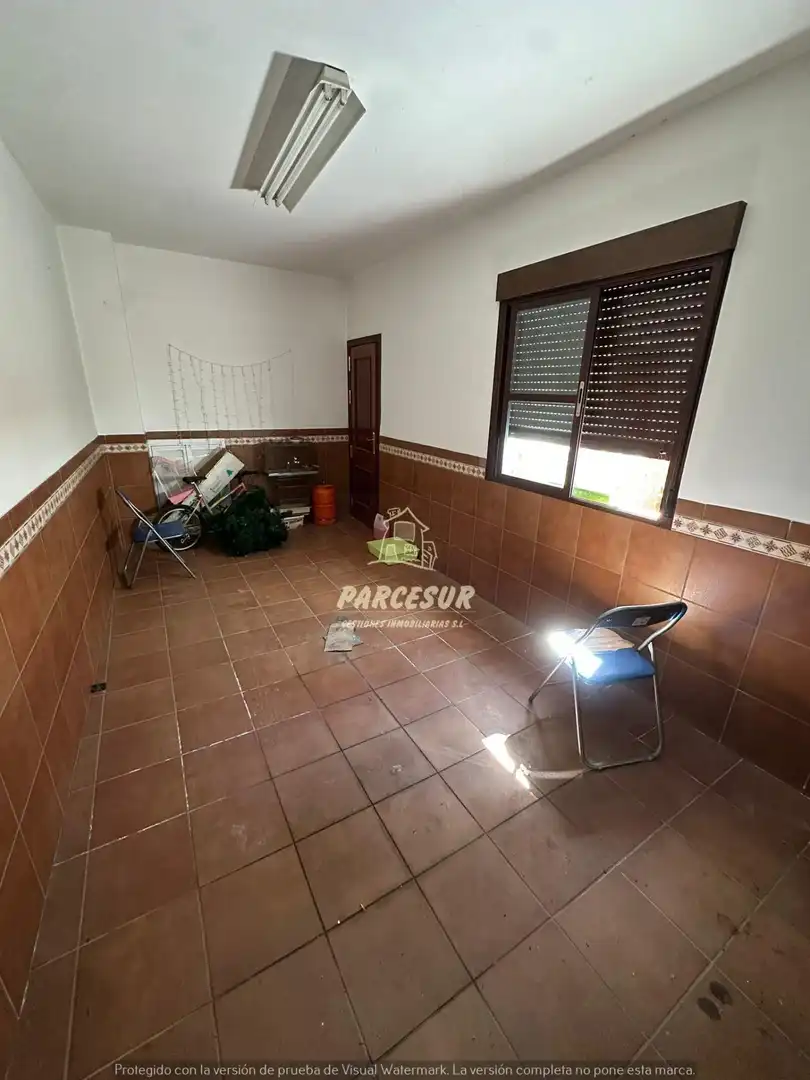 Casa o chalet en venta en Fuente Palmera con Aire acondicionado y Terraza