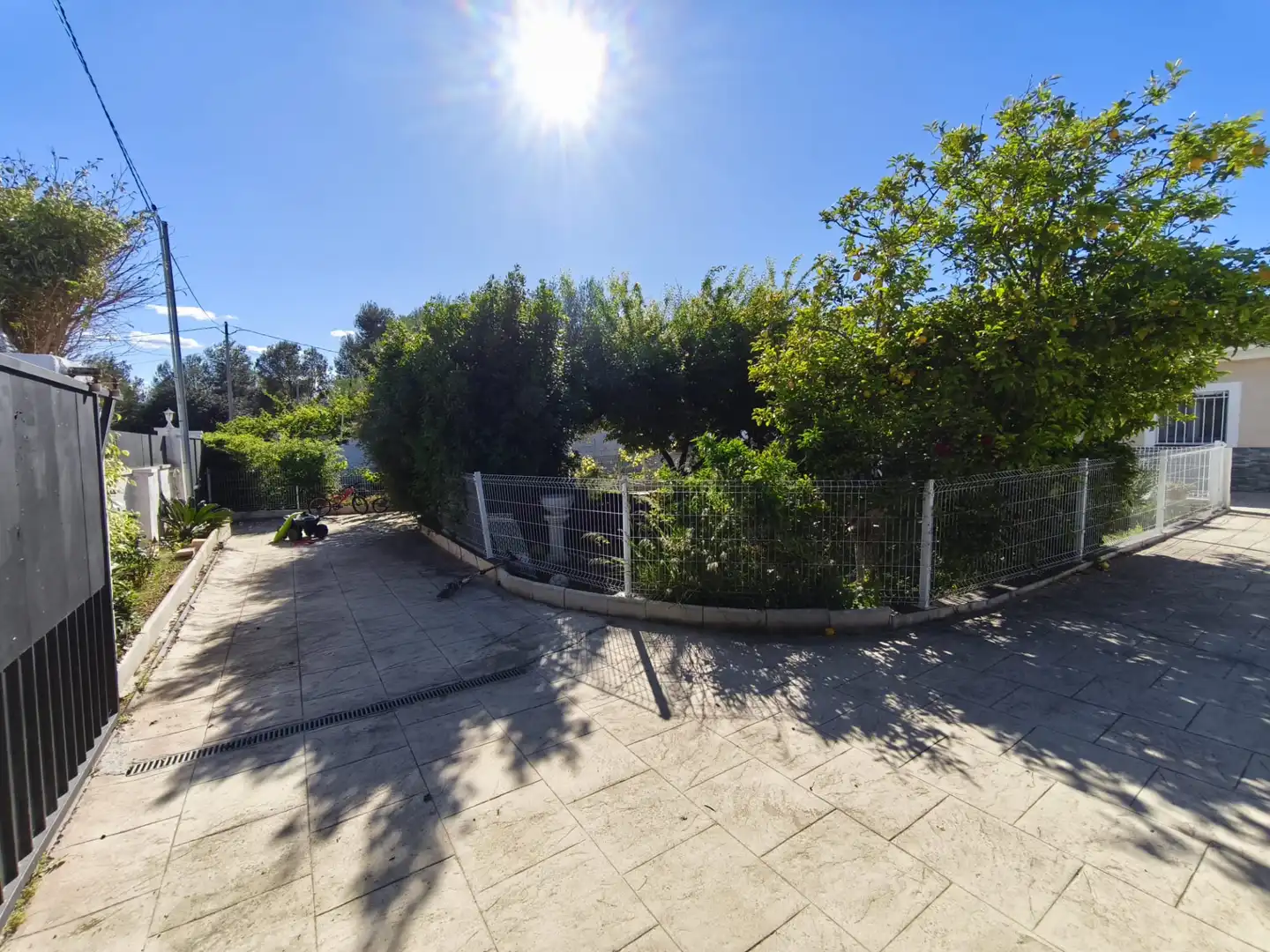 Casa o xalet en venda en Mont-roig del Camp amb Aire condicionat, Calefacció i Jardí privat