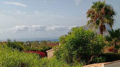 Foto 4 de Casa o xalet en venda a Carrió - La Merced - Los Pinos, Calpe / Calp