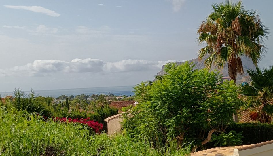 Casa o chalet en venta en Carrió - La Merced - Los Pinos - 4