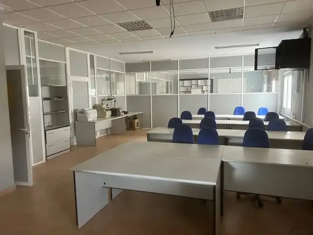 Commercial properties for rent in Puertollano  with Air Conditioner and Furnished