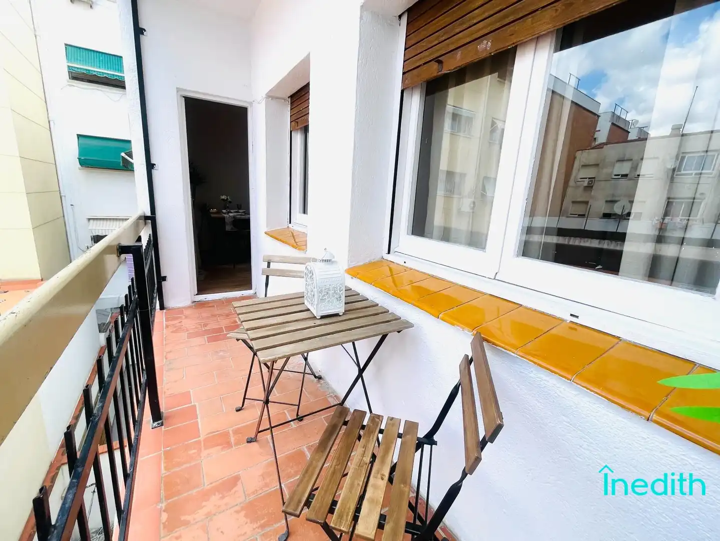 Piso con terraza en venta en Carrer BARCELONA, imagen 6