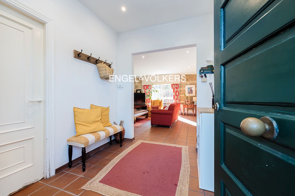 House or chalet for sale in Vigo   with Heating, Private garden and Terrace