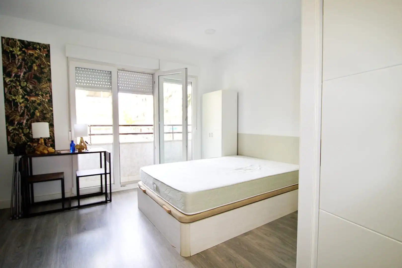 Bedroom of Apartments for sale in Elche / Elx  with Terrace, Storage room and Furnished