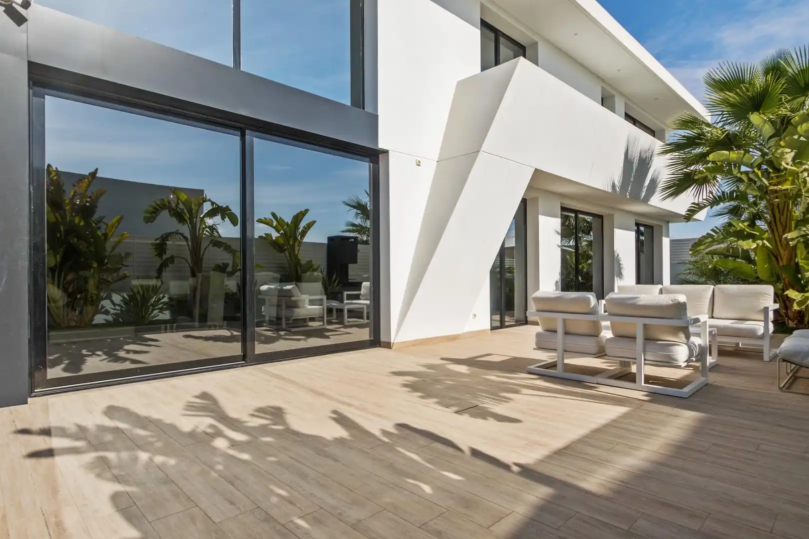 Villa mit Pool zur Miete in San Fulgencio, imagen 21