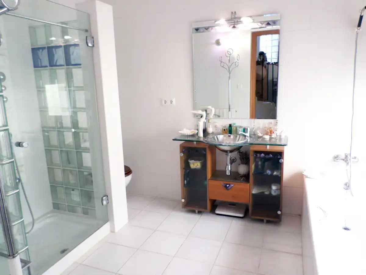 Casa amb jardí en venda a Pedreguer, imagen 12