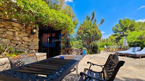 Foto 2 de Casa o xalet de lloguer a Diseminados el Pino Parasol, 3601, Sant Agustí - Cala de Bou, Sant Josep de sa Talaia