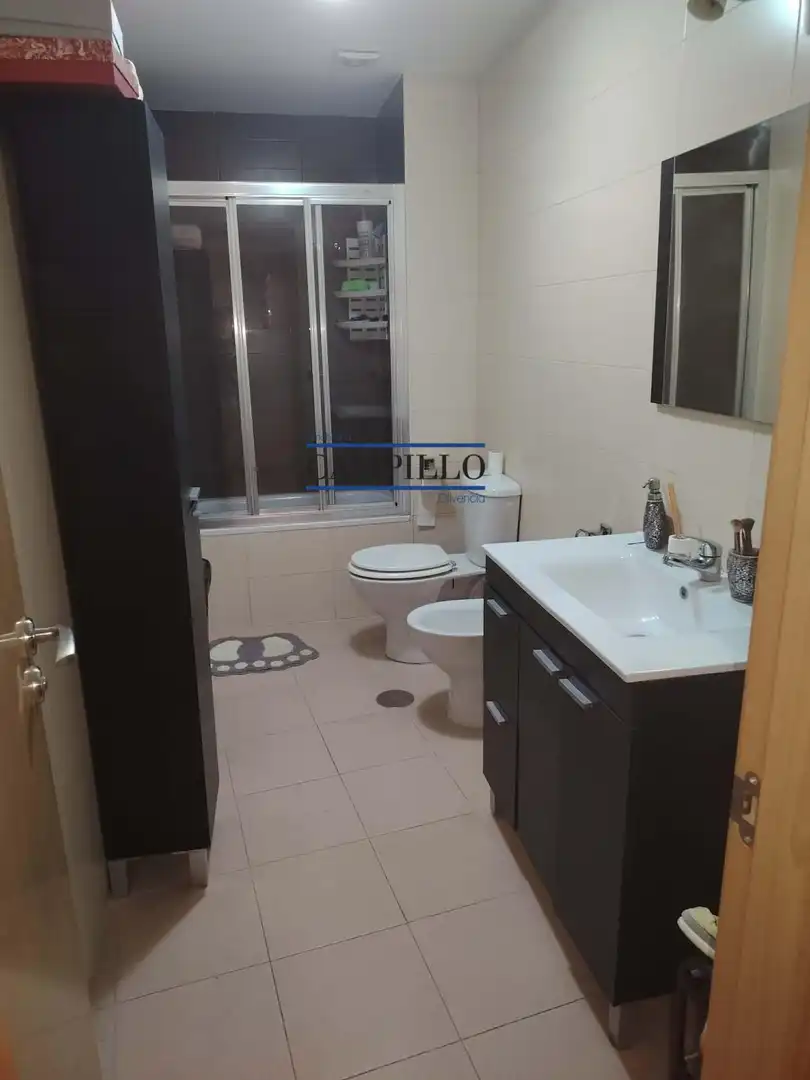 Baño de Piso en venta en Adra, Almería