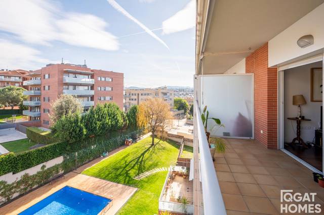 Ático en Venta en Bonaventura Gayolà en Turó de Can Mates