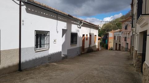 Foto 4 de Casa o xalet en venda a Barrado, Cáceres