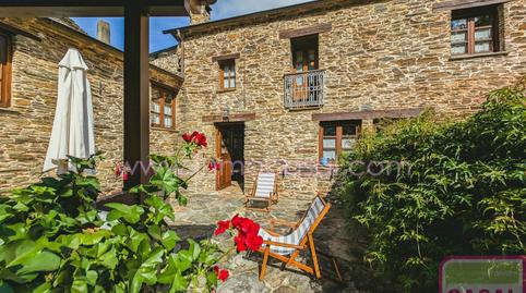 Foto 3 de Casa o xalet en venda a Vega de Zarza, Taramundi, Asturias