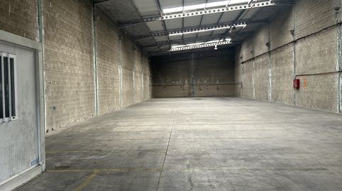 NAVE  CONSTANTI POL INDUSTRIAL
