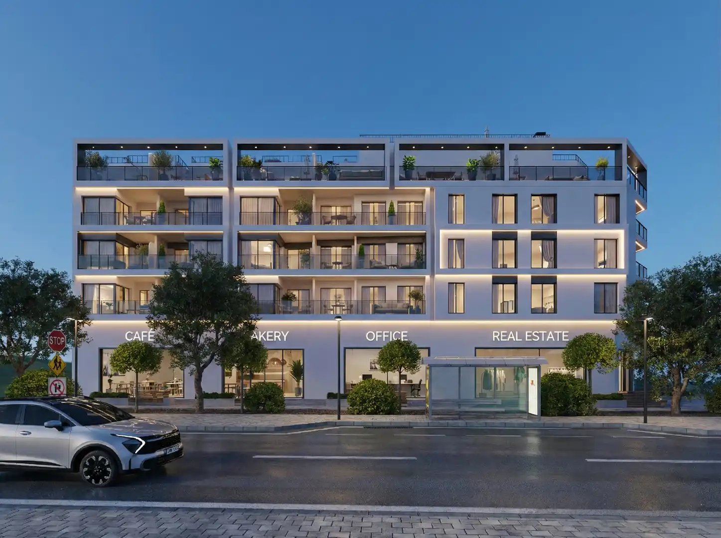 Flat for sale in Calle de Río Muni, 5, Florida Baja