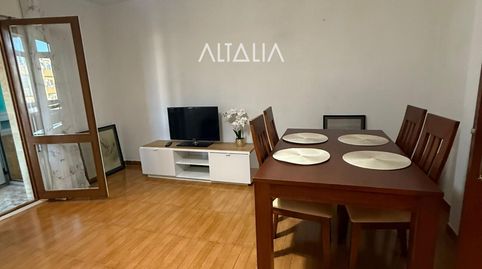 Foto 4 de Piso de alquiler en Reyes Católicos - Paseo San Antonio, Cuenca Capital