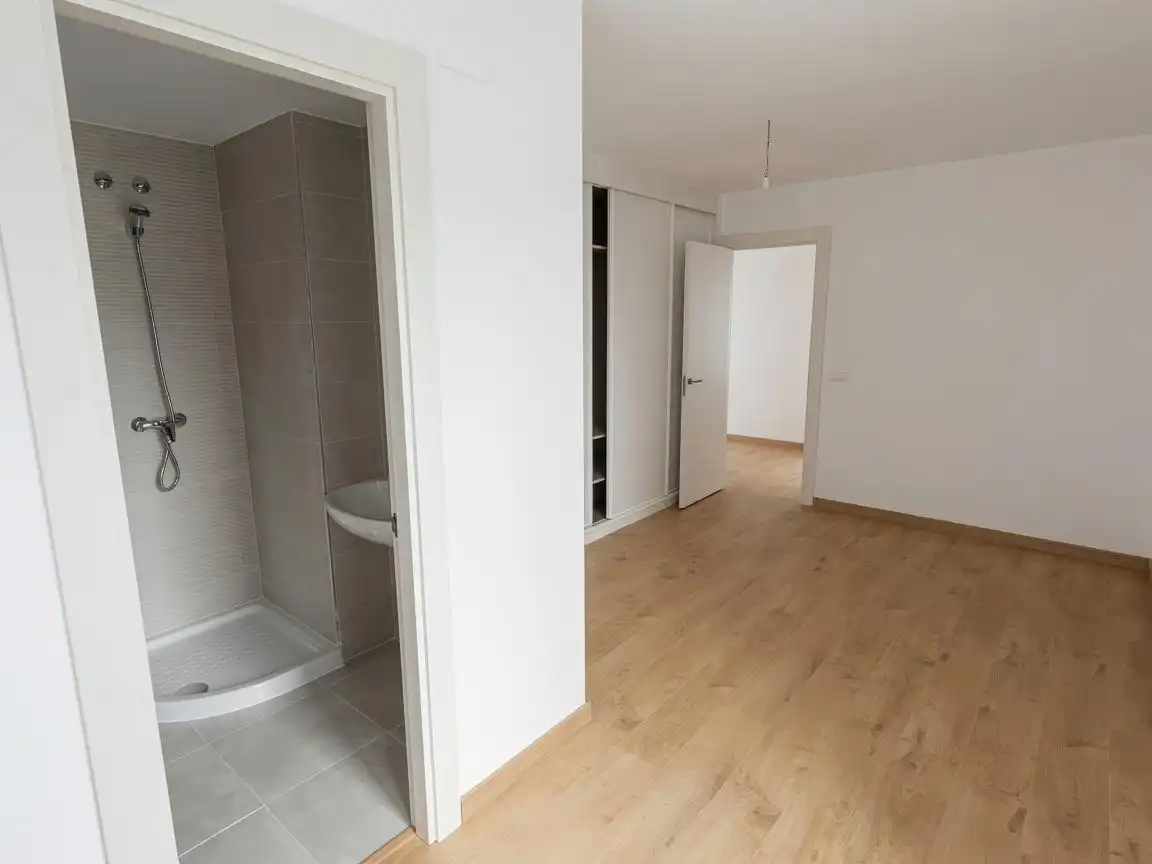 Piso en venta en Siero con Calefacción