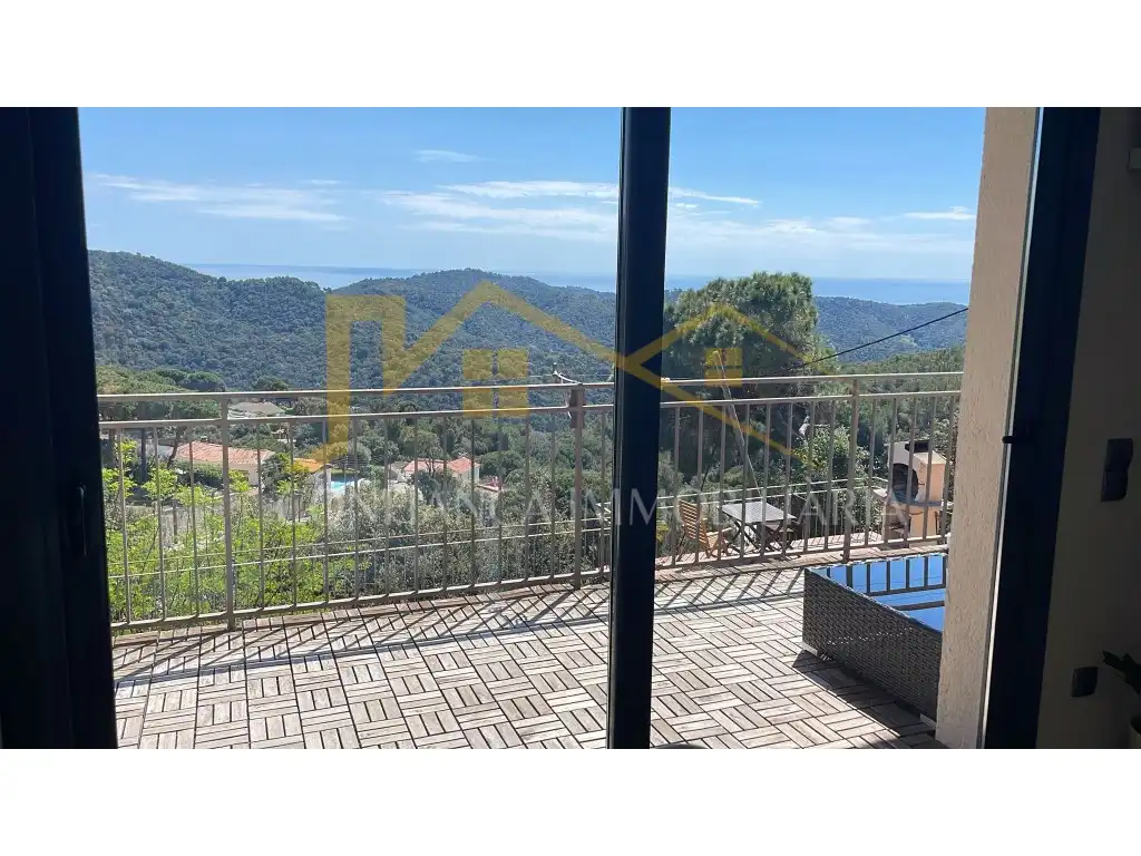 Casa en venta en Sant Cebrià de Vallalta, imagen 5
