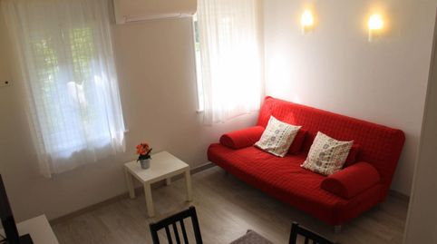 Foto 5 de Apartamento de alquiler en Lucero, Madrid Capital