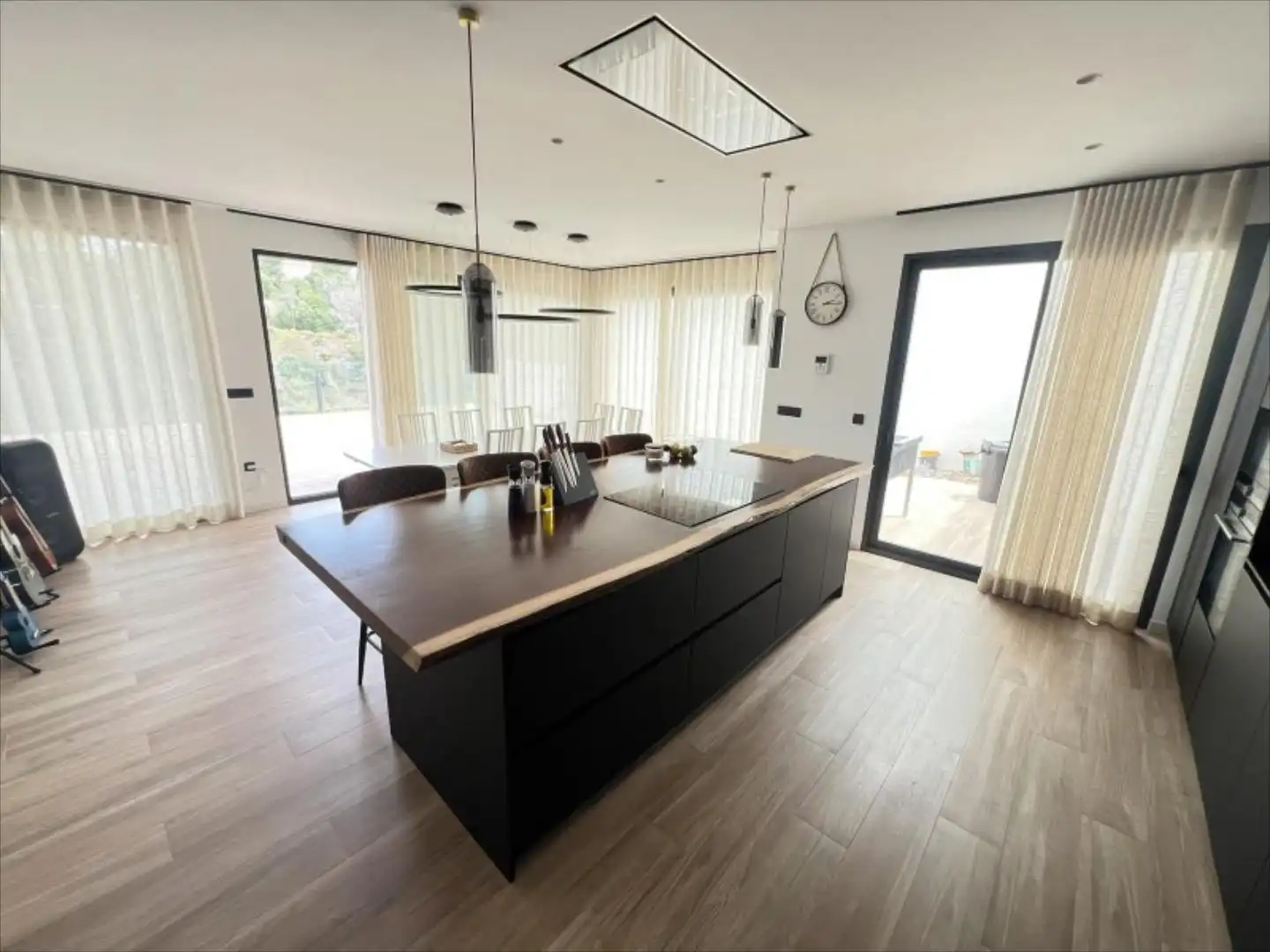 Haus zum Verkauf in Urbanitzacions i Pedanies Nord, imagen 12