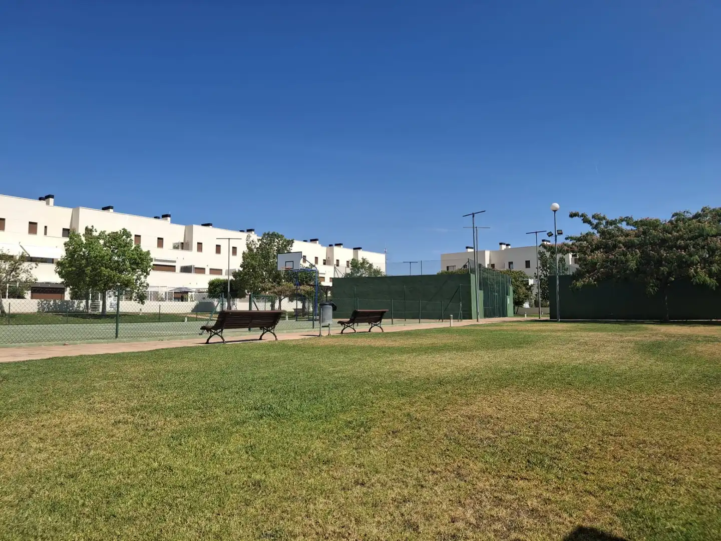 Casa a schiera in vendita a San Jorge / Sant Jordi, imagen 37