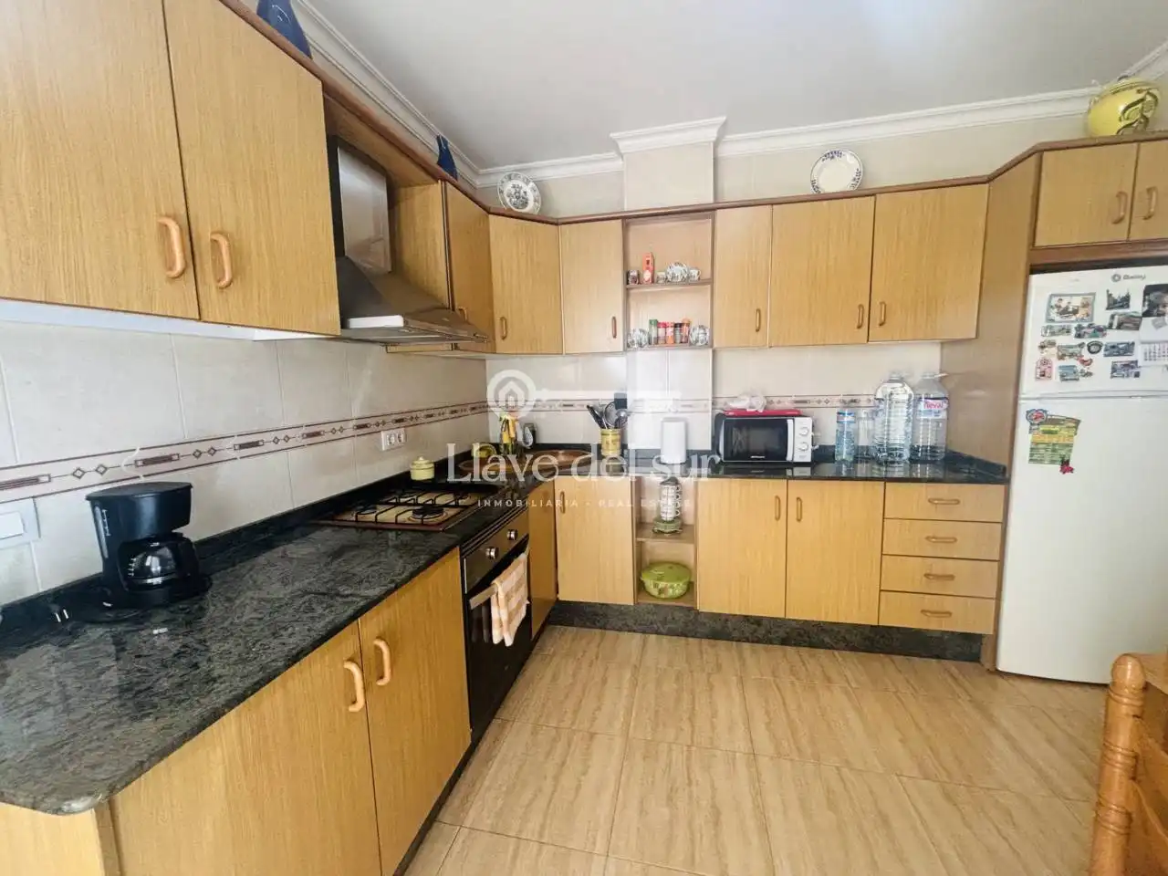 Piso con balcón en venta en Casco Antiguo, imagen 9