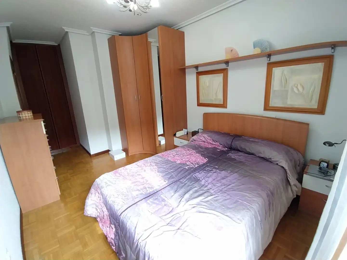 Wohnung mit Terrasse zum Verkauf in Versalles, imagen 6
