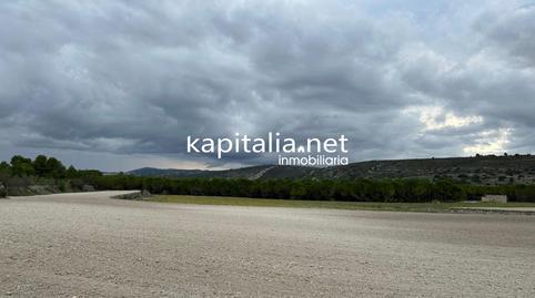 Foto 4 von Residential zum Verkauf in Alfafara, Alicante