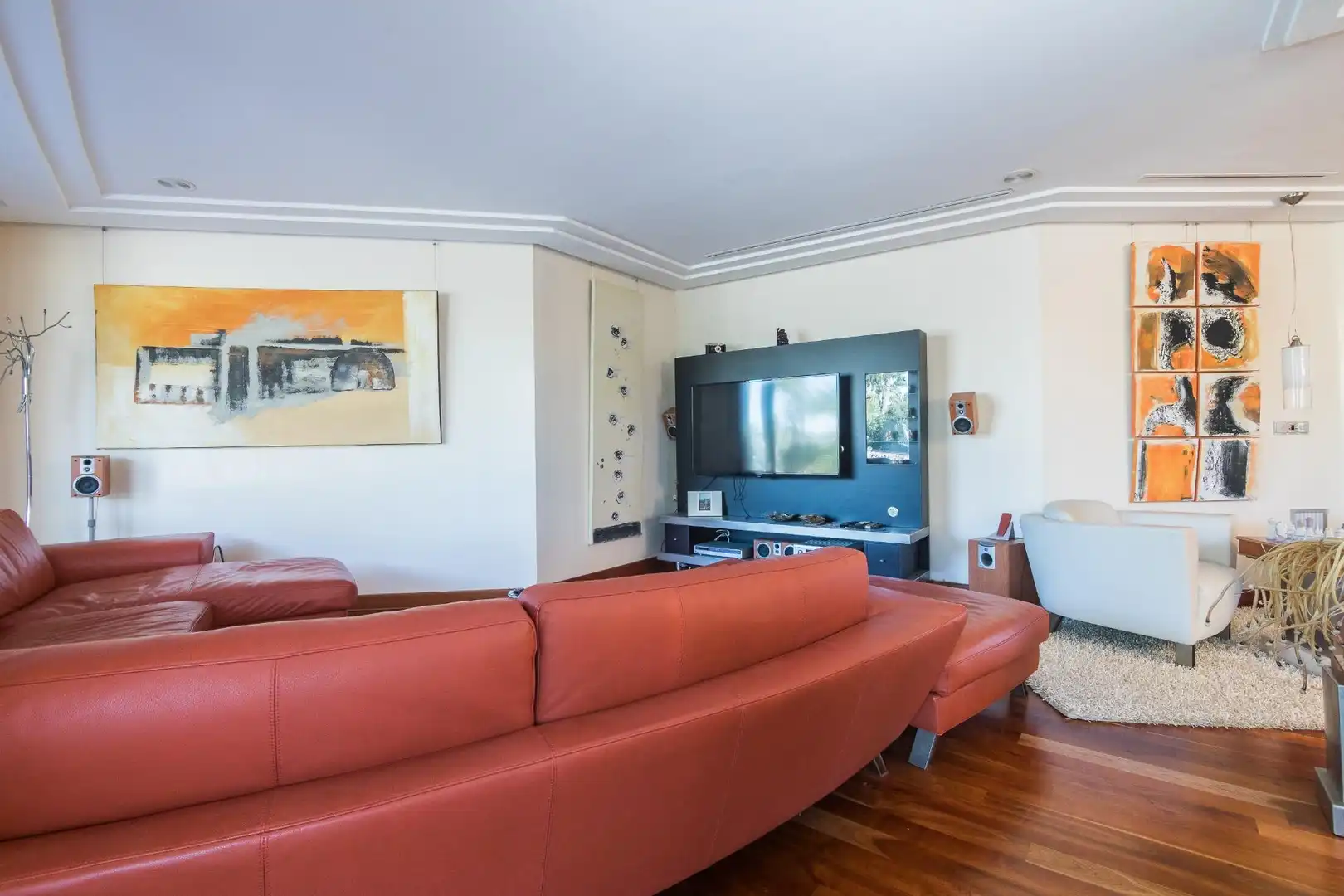 Detached house with pool for sale in Valverde, imagen 19